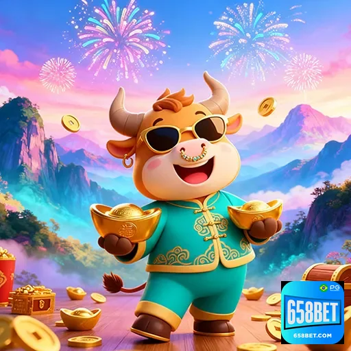 Cassino online Brasil - 658bet