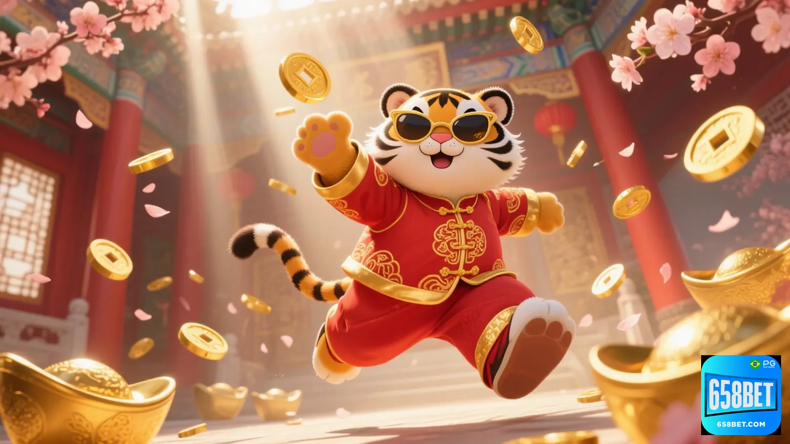 Imagem de cassino VIP - 658bet