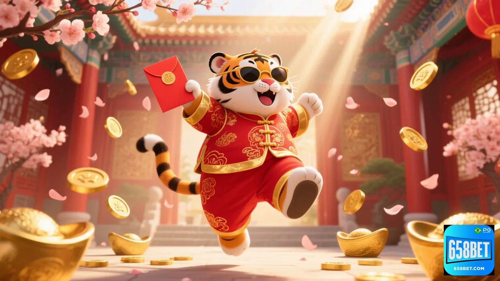 Imagem do app 658bet - 658bet